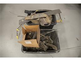 1969 Ford Mustang (CC-2074968) for sale in Pleasanton, California