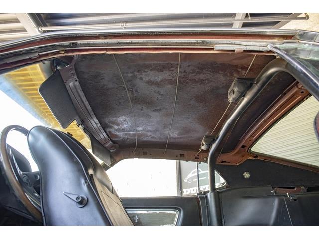 1969 Ford Mustang (CC-2074968) for sale in Pleasanton, California