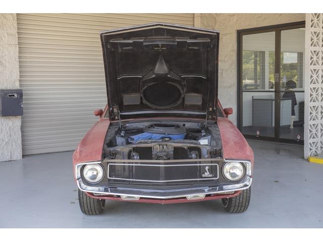 1969 Ford Mustang (CC-2074968) for sale in Pleasanton, California