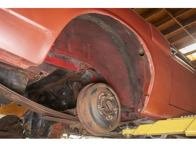 1969 Ford Mustang (CC-2074968) for sale in Pleasanton, California