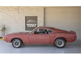 1969 Ford Mustang (CC-2074968) for sale in Pleasanton, California