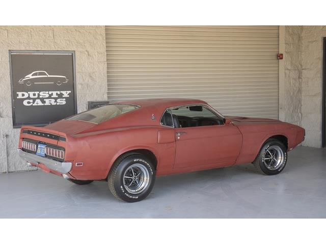 1969 Ford Mustang (CC-2074968) for sale in Pleasanton, California