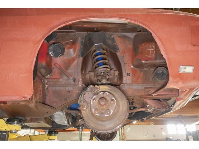 1969 Ford Mustang (CC-2074968) for sale in Pleasanton, California