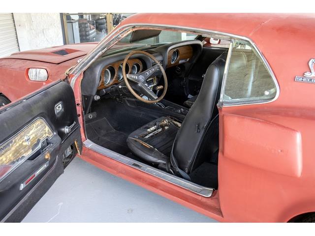 1969 Ford Mustang (CC-2074968) for sale in Pleasanton, California