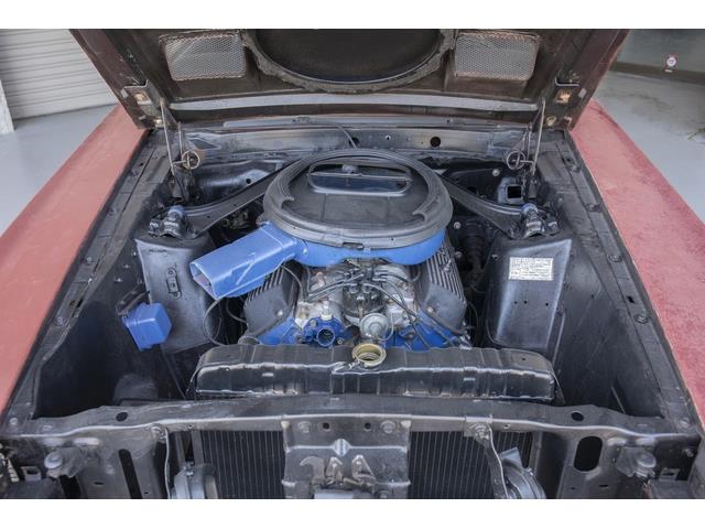 1969 Ford Mustang (CC-2074968) for sale in Pleasanton, California