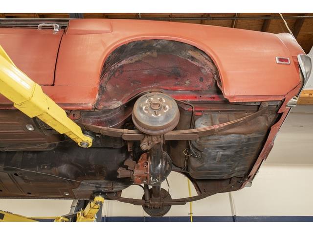 1969 Ford Mustang (CC-2074968) for sale in Pleasanton, California