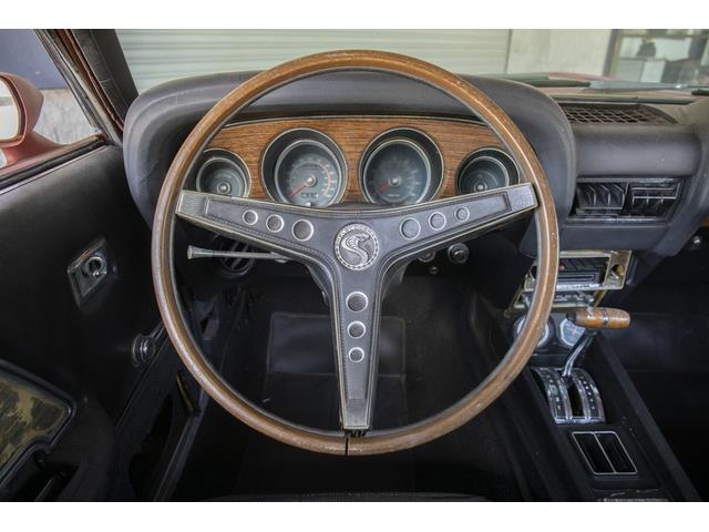 1969 Ford Mustang (CC-2074968) for sale in Pleasanton, California