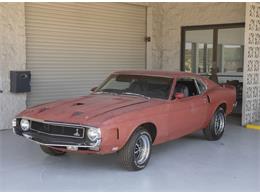 1969 Ford Mustang (CC-2074968) for sale in Pleasanton, California