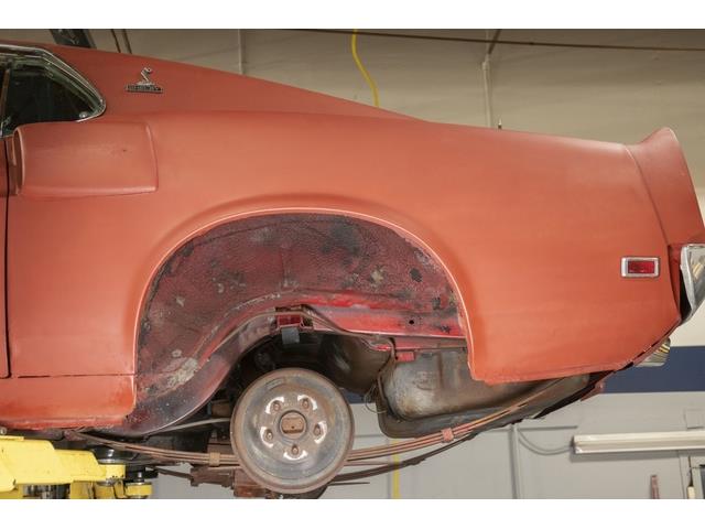 1969 Ford Mustang (CC-2074968) for sale in Pleasanton, California