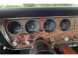 1967 Pontiac GTO (CC-2074969) for sale in Orrville, Ohio