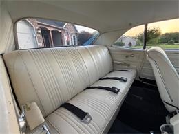 1967 Pontiac GTO (CC-2074969) for sale in Orrville, Ohio