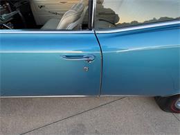 1967 Pontiac GTO (CC-2074969) for sale in Orrville, Ohio