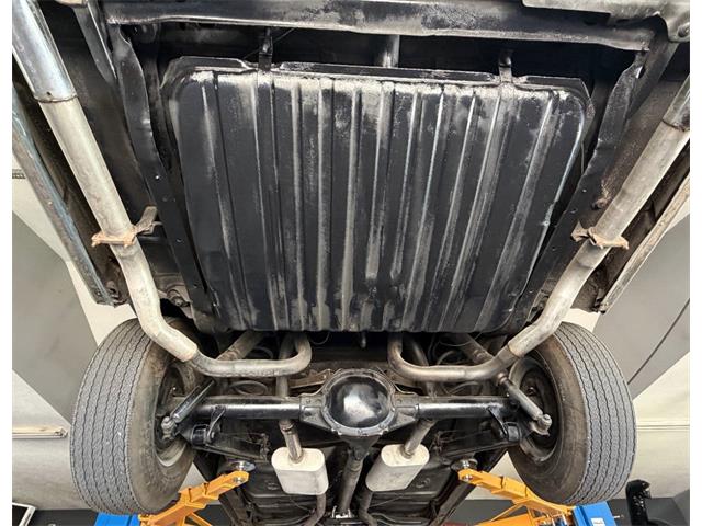 1967 Pontiac GTO (CC-2074969) for sale in Orrville, Ohio
