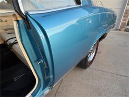 1967 Pontiac GTO (CC-2074969) for sale in Orrville, Ohio