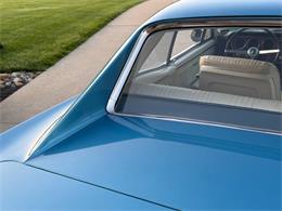 1967 Pontiac GTO (CC-2074969) for sale in Orrville, Ohio