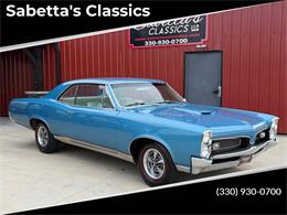 1967 Pontiac GTO (CC-2074969) for sale in Orrville, Ohio