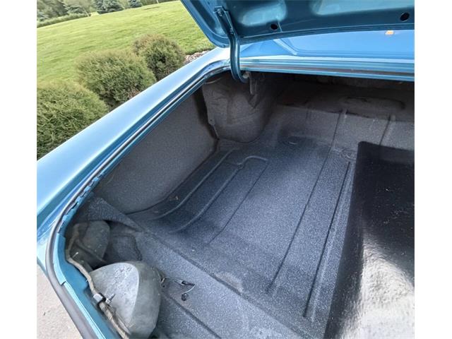 1967 Pontiac GTO (CC-2074969) for sale in Orrville, Ohio