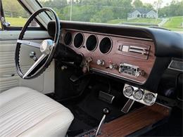 1967 Pontiac GTO (CC-2074969) for sale in Orrville, Ohio