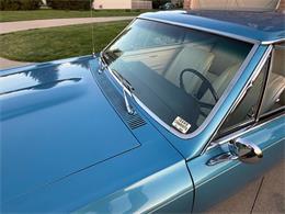 1967 Pontiac GTO (CC-2074969) for sale in Orrville, Ohio