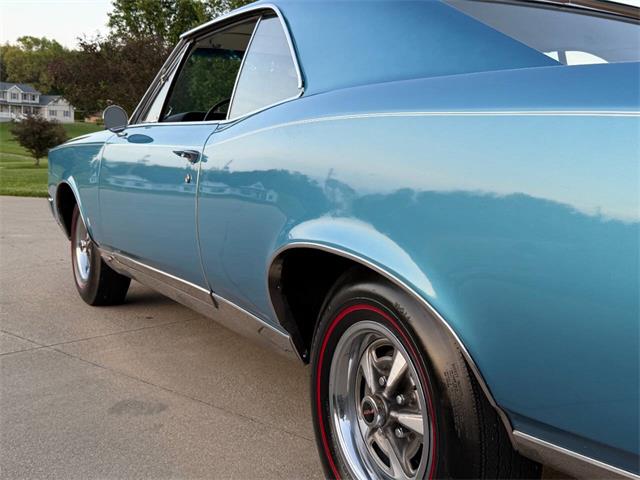 1967 Pontiac GTO (CC-2074969) for sale in Orrville, Ohio