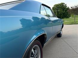 1967 Pontiac GTO (CC-2074969) for sale in Orrville, Ohio