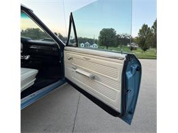 1967 Pontiac GTO (CC-2074969) for sale in Orrville, Ohio