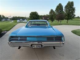 1967 Pontiac GTO (CC-2074969) for sale in Orrville, Ohio