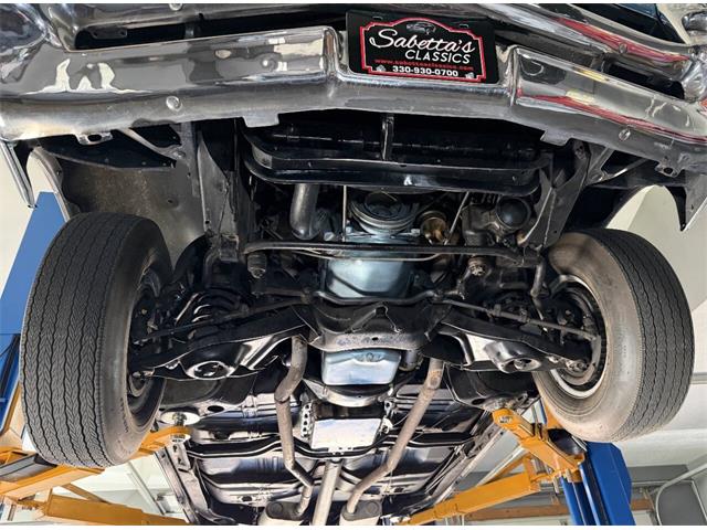 1967 Pontiac GTO (CC-2074969) for sale in Orrville, Ohio