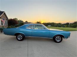 1967 Pontiac GTO (CC-2074969) for sale in Orrville, Ohio