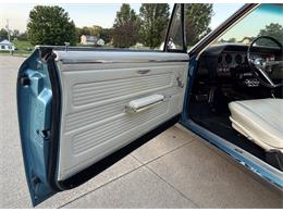 1967 Pontiac GTO (CC-2074969) for sale in Orrville, Ohio