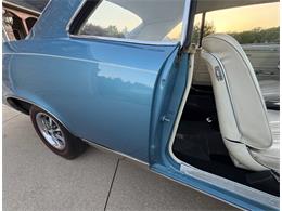1967 Pontiac GTO (CC-2074969) for sale in Orrville, Ohio