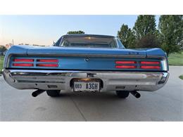 1967 Pontiac GTO (CC-2074969) for sale in Orrville, Ohio