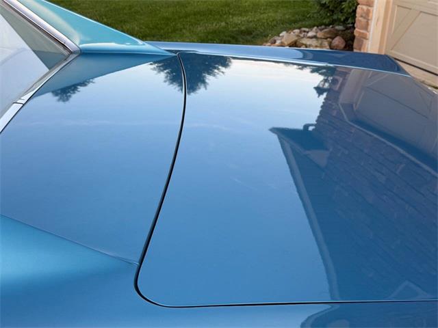 1967 Pontiac GTO (CC-2074969) for sale in Orrville, Ohio