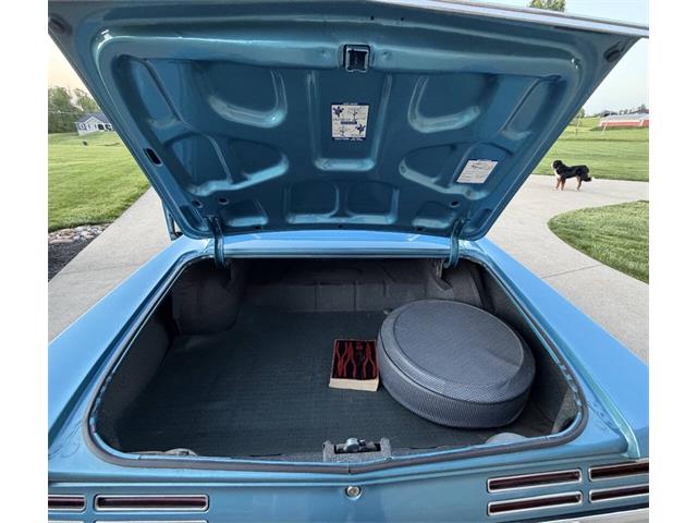 1967 Pontiac GTO (CC-2074969) for sale in Orrville, Ohio