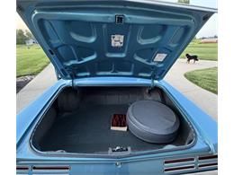 1967 Pontiac GTO (CC-2074969) for sale in Orrville, Ohio