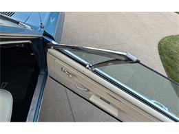 1967 Pontiac GTO (CC-2074969) for sale in Orrville, Ohio