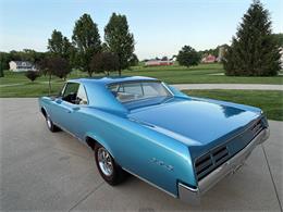 1967 Pontiac GTO (CC-2074969) for sale in Orrville, Ohio