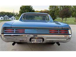 1967 Pontiac GTO (CC-2074969) for sale in Orrville, Ohio
