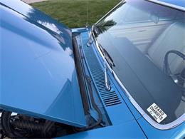 1967 Pontiac GTO (CC-2074969) for sale in Orrville, Ohio