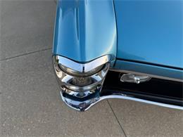 1967 Pontiac GTO (CC-2074969) for sale in Orrville, Ohio