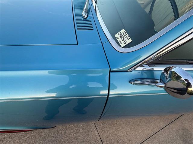 1967 Pontiac GTO (CC-2074969) for sale in Orrville, Ohio