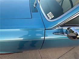 1967 Pontiac GTO (CC-2074969) for sale in Orrville, Ohio