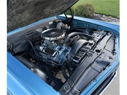 1967 Pontiac GTO (CC-2074969) for sale in Orrville, Ohio