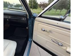 1967 Pontiac GTO (CC-2074969) for sale in Orrville, Ohio