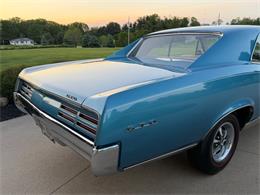 1967 Pontiac GTO (CC-2074969) for sale in Orrville, Ohio