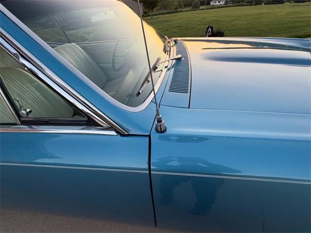 1967 Pontiac GTO (CC-2074969) for sale in Orrville, Ohio