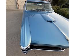 1967 Pontiac GTO (CC-2074969) for sale in Orrville, Ohio