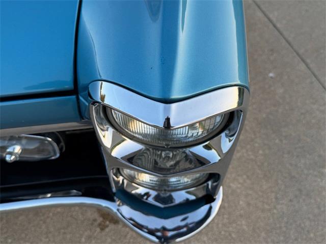 1967 Pontiac GTO (CC-2074969) for sale in Orrville, Ohio