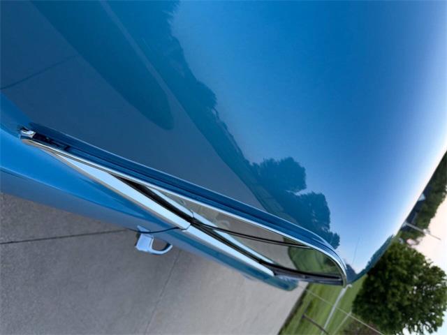 1967 Pontiac GTO (CC-2074969) for sale in Orrville, Ohio