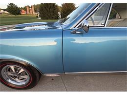 1967 Pontiac GTO (CC-2074969) for sale in Orrville, Ohio